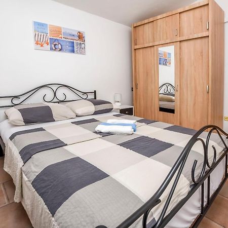 House Lucija Villa Rogoznica  Dış mekan fotoğraf