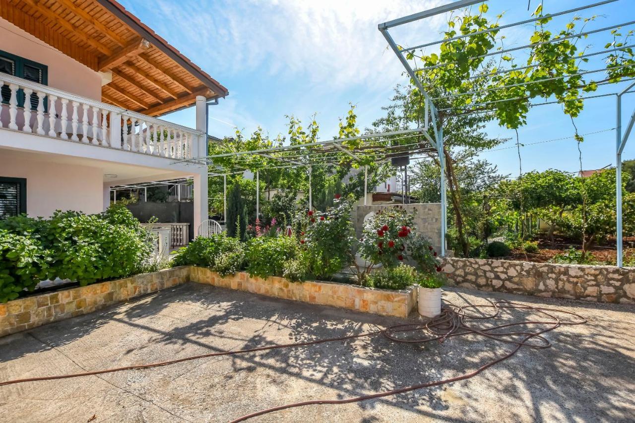 House Lucija Villa Rogoznica  Dış mekan fotoğraf