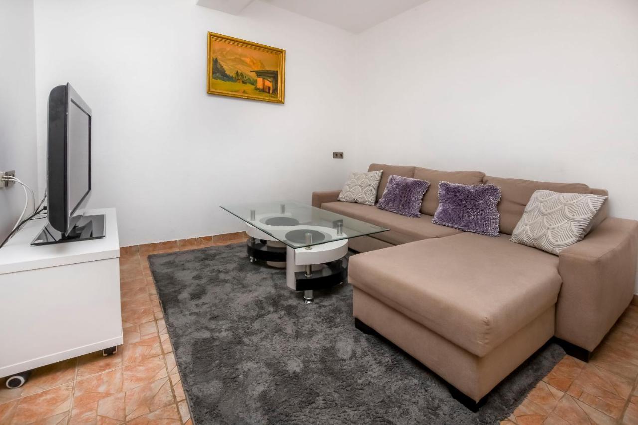 House Lucija Villa Rogoznica  Dış mekan fotoğraf