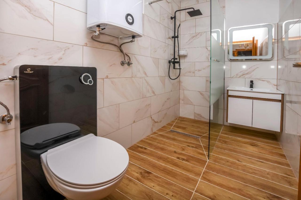 House Lucija Villa Rogoznica  Dış mekan fotoğraf