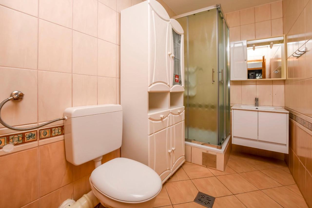 House Lucija Villa Rogoznica  Dış mekan fotoğraf