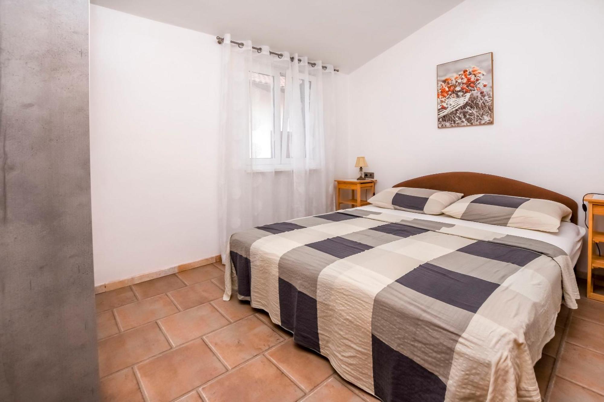 House Lucija Villa Rogoznica  Dış mekan fotoğraf
