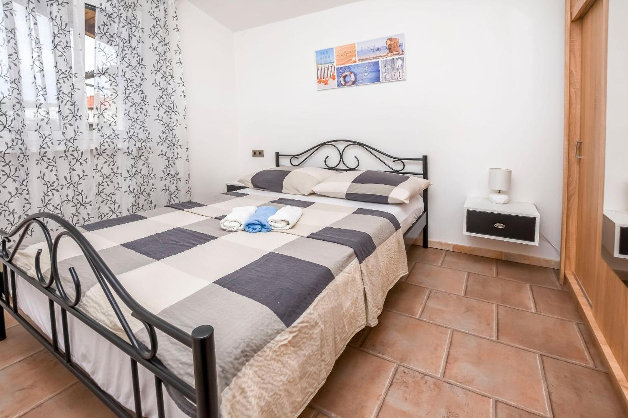 House Lucija Villa Rogoznica  Dış mekan fotoğraf
